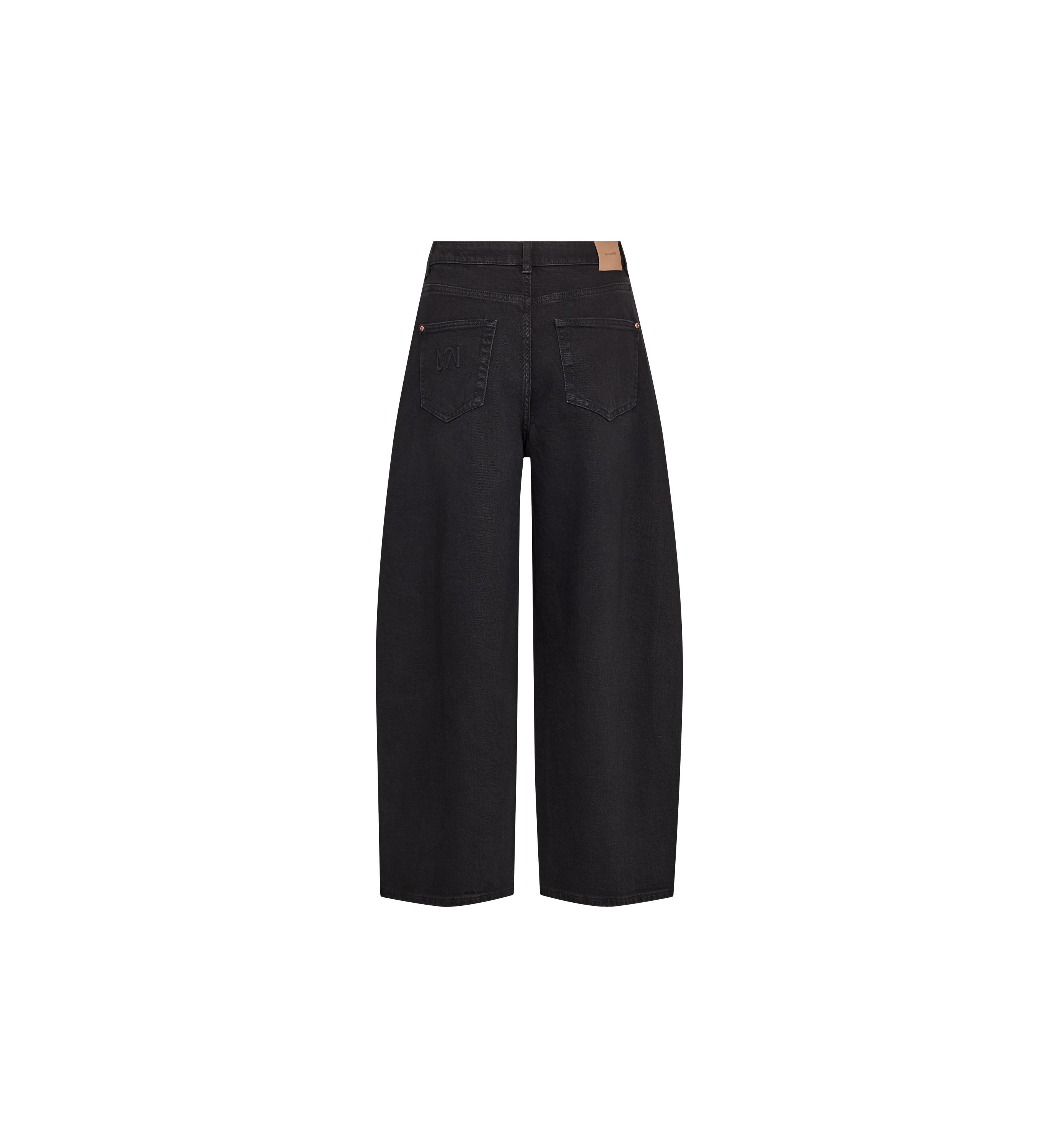 Packshot / Black / Back